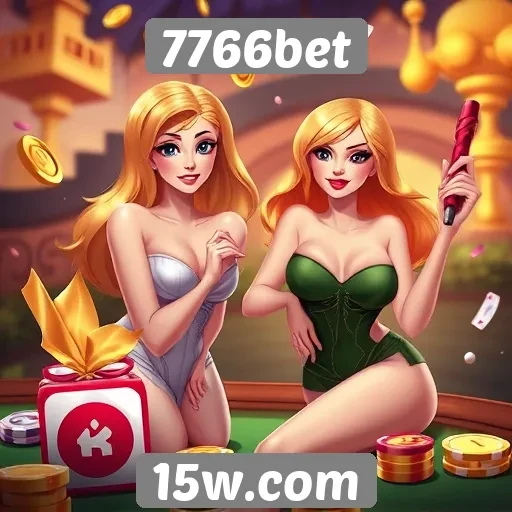 Comparativo entre jogos de cassino no 7766bet