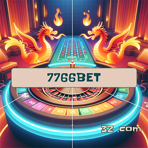 7766bet: A Revolução no Casino Brasileiro que Você Precisa Conhecer