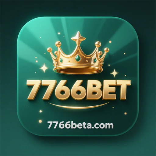 7766bet-Logo