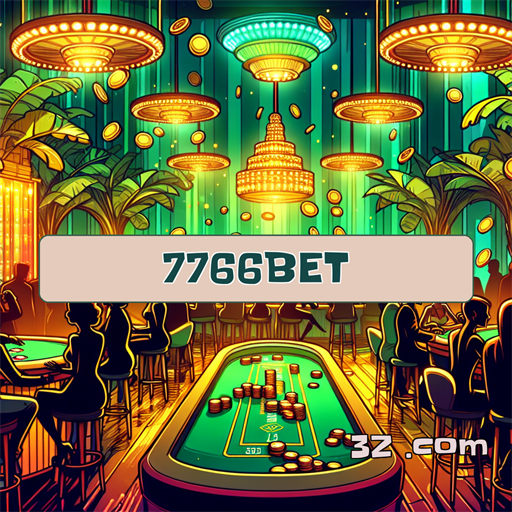 Inovações e Experiências na Plataforma de Jogos 7766bet