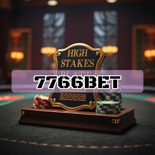 7766bet: Descubra a Plataforma que Revoluciona o Mundo dos Jogos Online