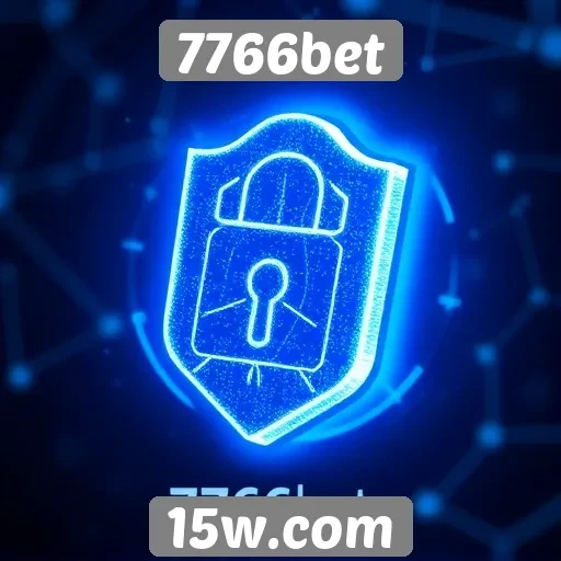 Segurança e privacidade no 7766bet