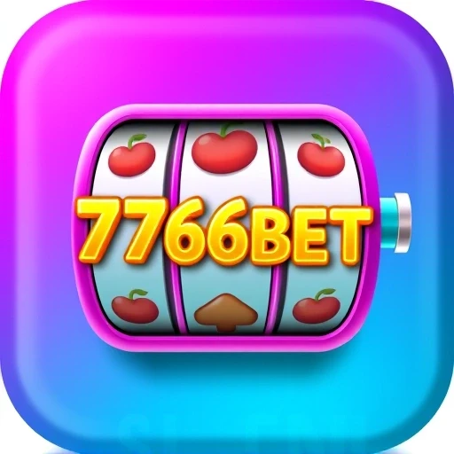 7766bet logo